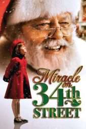 Nonton Film Miracle on 34th Street (1994) Sub Indo