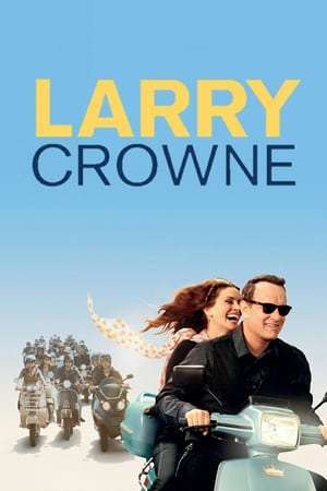 Poster Nonton Larry Crowne (2011) Sub Indo jf