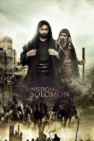 The Kingdom of Solomon (2010) jf