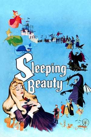 Sleeping Beauty (1959) jf