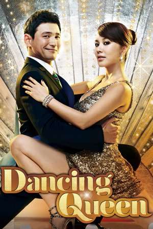 Poster Dancing Queen (2012)