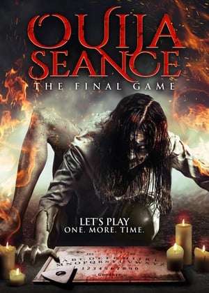 Ouija Seance: The Final Game (2018) jf