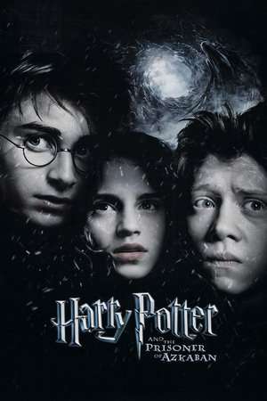 Poster Nonton Harry Potter and the Prisoner of Azkaban (2004) Sub Indo jf