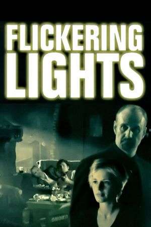 Poster Flickering Lights (2000)