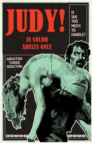 Judy 1970 Poster