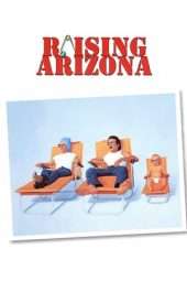 Nonton Film Raising Arizona (1987) Sub Indo