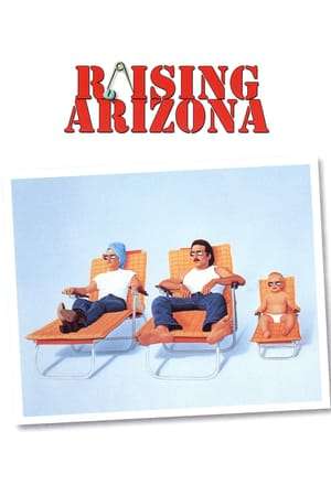 Raising Arizona (1987)