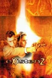 Nonton Film eXistenZ (1999) Sub Indo