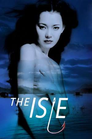 Poster The Isle (2000)