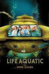 Nonton Film The Life Aquatic with Steve Zissou (2004) Sub Indo