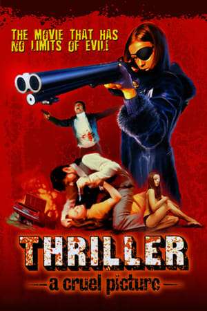 Thriller: A Cruel Picture (1973)