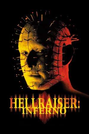 Poster Hellraiser: Inferno (2000)