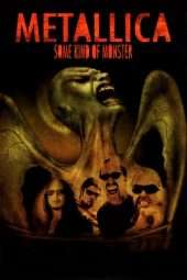 Nonton Film Metallica: Some Kind of Monster (2004) Sub Indo