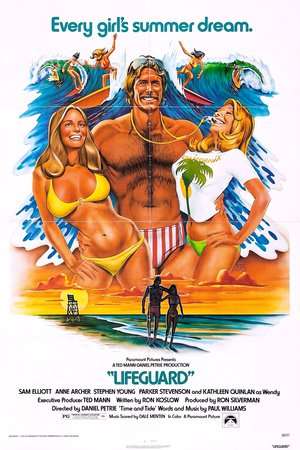 Lifeguard (1976)