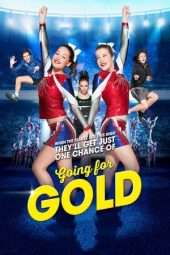 Nonton Film Going for Gold (2018) Sub Indo