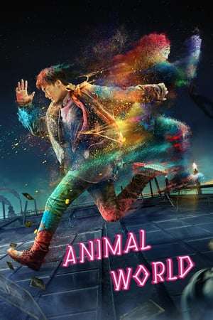 Nonton Animal World (2018) Sub Indo jf