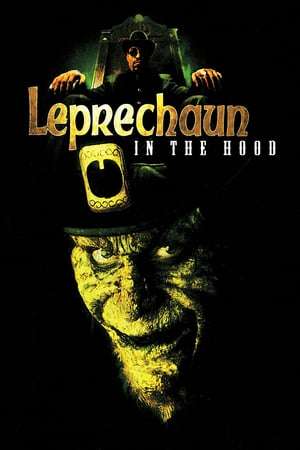 Leprechaun in the Hood 2000 Poster