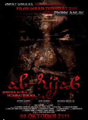 Poster Al-Hijab (2011)