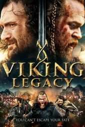 Nonton Film Viking Legacy (2016) Sub Indo