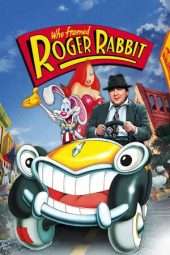 Nonton Film Who Framed Roger Rabbit (1988) Sub Indo