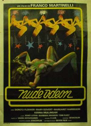 Nude Odeon (1977)