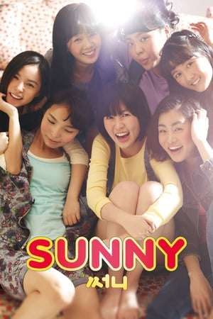 Poster Nonton Sunny (2011) Sub Indo jf