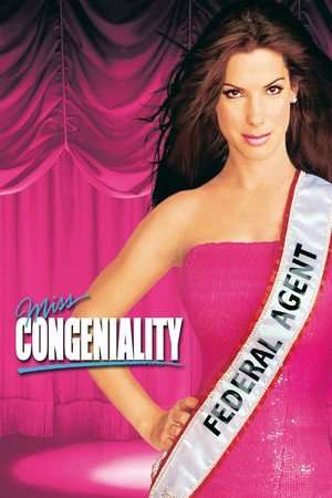 Nonton Miss Congeniality (2000) Sub Indo jf