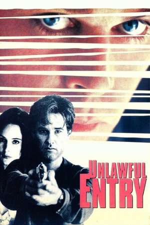 Unlawful Entry (1992)