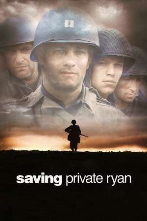 Poster Nonton Saving Private Ryan (1998) Sub Indo jf