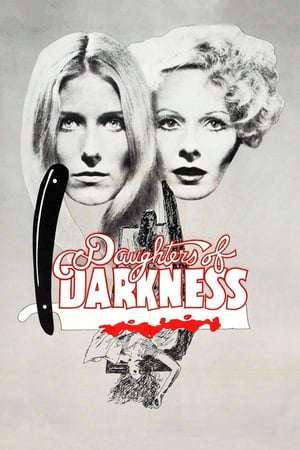 Poster Daughters of Darkness (1971)