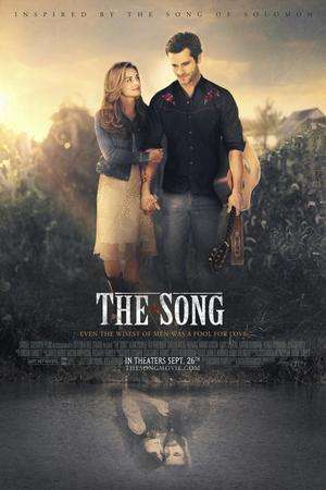 Poster Nonton The Song (2014) Sub Indo jf