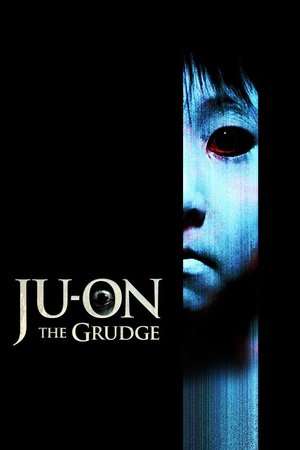Ju on The Grudge 2002 Poster