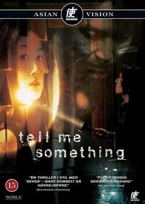 Tell Me Something (1999)