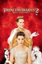 Nonton Film The Princess Diaries 2: Royal Engagement (2004) Sub Indo