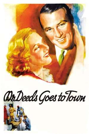 Poster Mr. Deeds Goes to Town (1936)