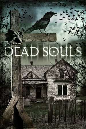 Dead Souls 2012 Poster