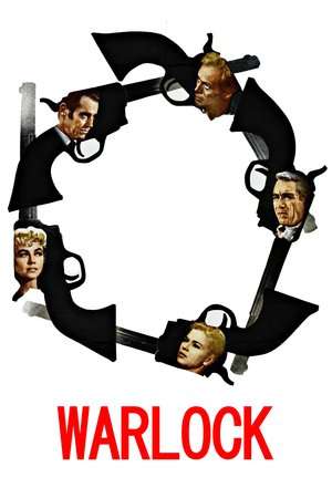 Warlock (1959)