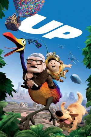 Nonton Up (2009) Sub Indo jf