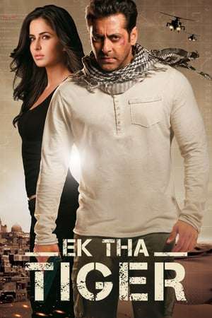 Nonton Ek Tha Tiger (2012) Sub Indo jf