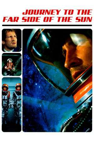 Journey to the Far Side of the Sun 1969 Poster