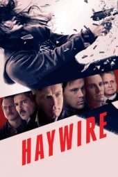 Nonton Film Haywire (2011) Sub Indo