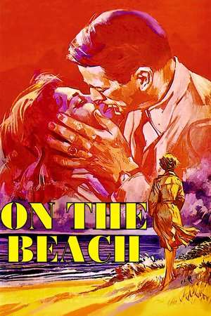 Poster On the Beach (1959)