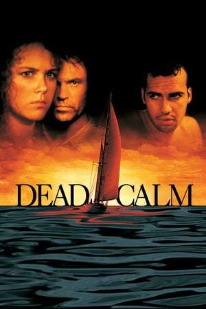 Poster Dead Calm (1989)