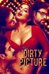 Nonton Film The Dirty Picture (2011) Sub Indo