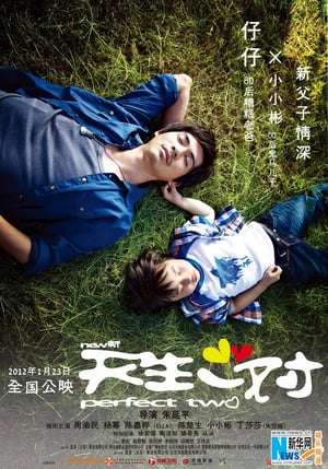 Poster New Perfect Two (2012)