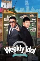 Nonton Film Weekly Idol (2018) Sub Indo