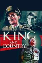 Nonton Film King and Country (1964) Sub Indo