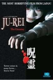 Nonton Film Ju-Rei: The Uncanny (2004) Sub Indo