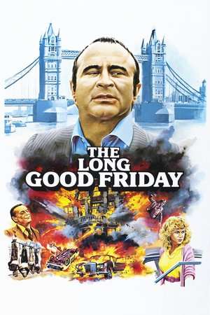 Poster The Long Good Friday (1980) gt