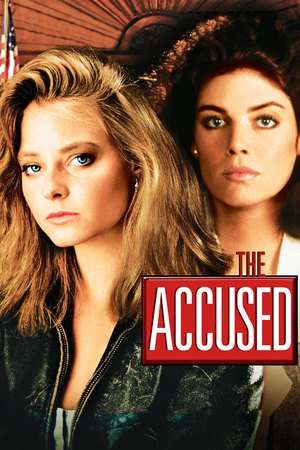 Nonton The Accused (1988) Sub Indo jf